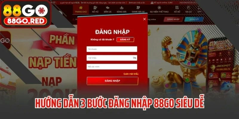 Đăng Nhập Là Bước Đầu Tiên Để Truy Cập Kho Nội Dung Phong Phú