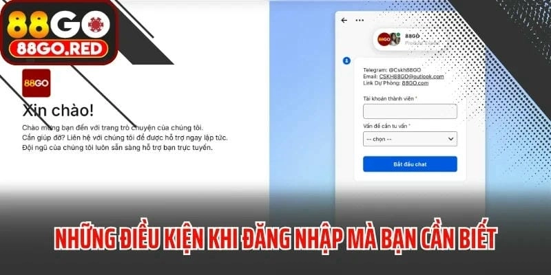 Tính Bảo Mật Và Tốc Độ Đăng Nhập: Hai Yếu Tố Làm Nên Trải Nghiệm Mượt Mà
