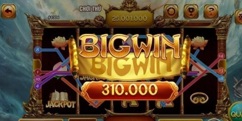 Độc chiêu săn hũ nổ tung màn hình cùng nổ hũ vipwin