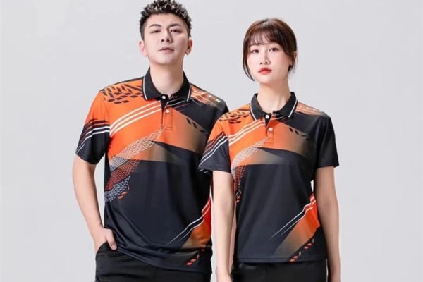 Tiêu Chí Chọn Đồng Phục Cầu Lông Đẹp Và Thoáng Mát Năm 2025