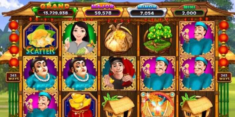 game ăn khế trả vàng trên iwin68