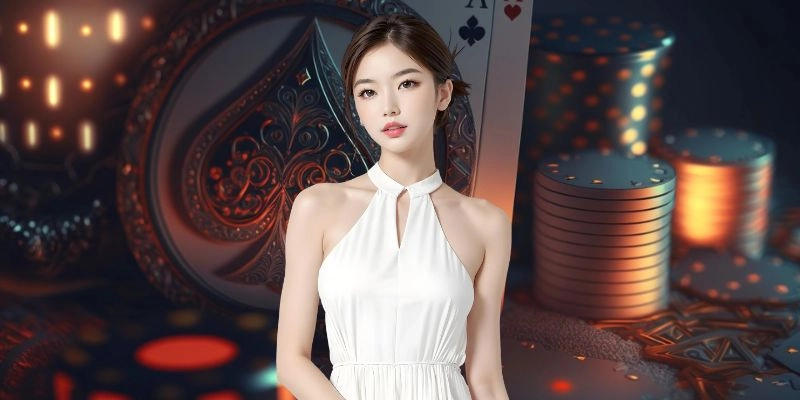 Trải Nghiệm Game Bài Trên Nền Tảng BL555
