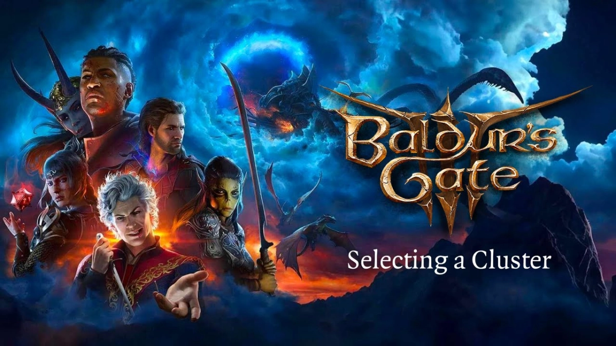Cuộc Hành Trình Phiêu Lưu Trong Thế Giới Baldurs Gate 3