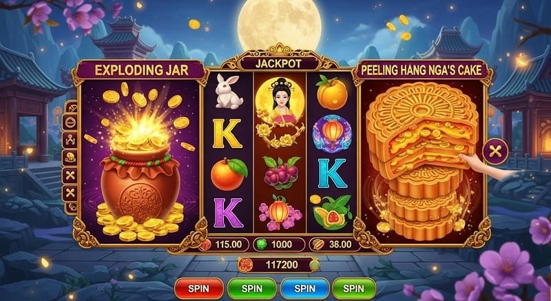 Mẹo tăng cơ hội thắng lớn khi chơi nổ hũ