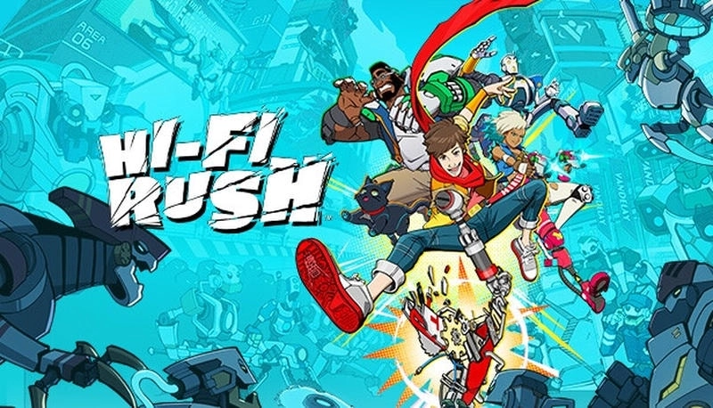 Hi-Fi RUSH: Đánh Giá Chi Tiết và Phân Tích Chuyên Sâu