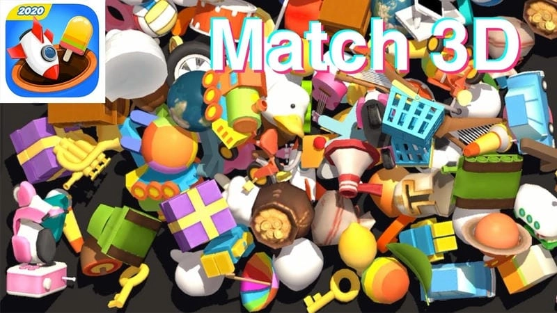 Lịch Sử Và Sự Phát Triển Của Game Match 3
