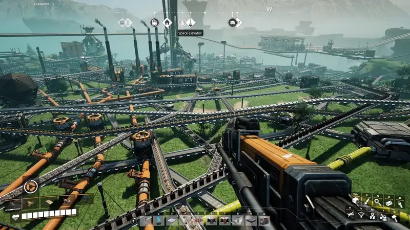 Những Mẹo và Thủ Thuật Nâng Cao Game Satisfactory