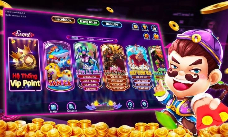  Biểu tượng Scatter trong Tam Quốc Chiến, mở ra cơ hội quay miễn phí với phần thưởng khủng.