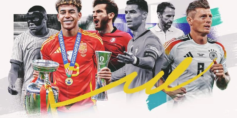 Khởi nguồn EURO: Ý tưởng đoàn kết châu Âu