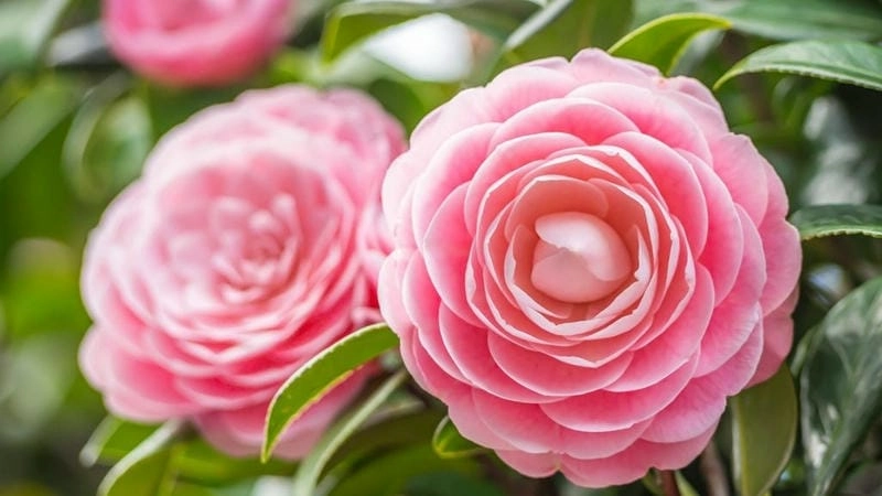 Khám phá địa chỉ bán hoa trà my đẹp rực rỡ