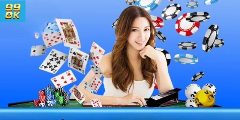 Đăng nhập 99OK: Bước khởi đầu hành trình