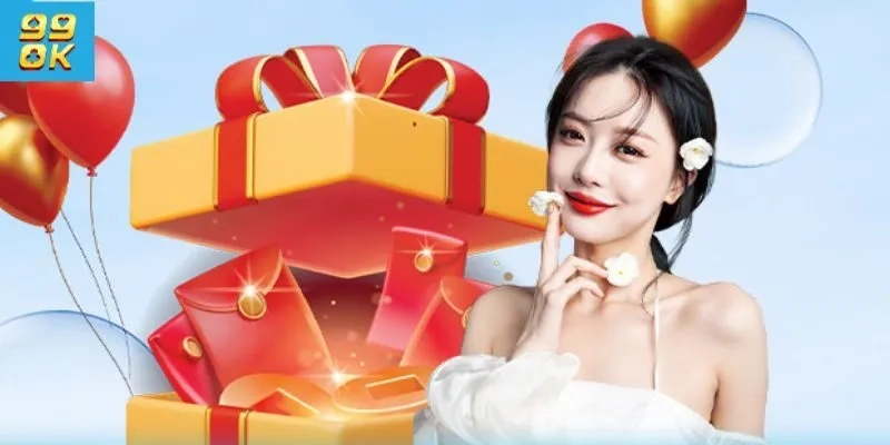 Nhận thưởng hấp dẫn với ưu đãi độc quyền