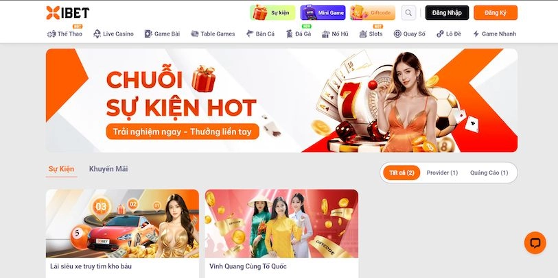 Hướng dẫn nhanh cách lấy link truy cập Xibet chính thức