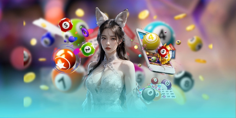 Hướng dẫn lựa chọn số hiệu quả trong Keno OK9