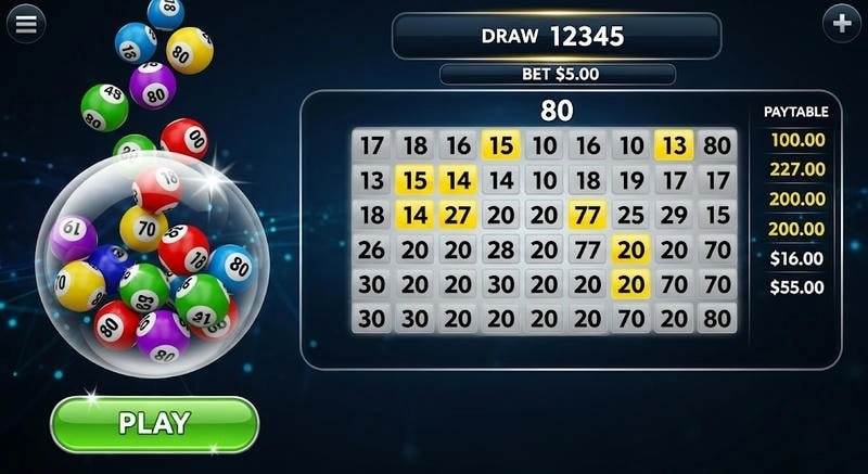 Mẹo nâng cao chọn số để tối ưu hóa cơ hội trúng