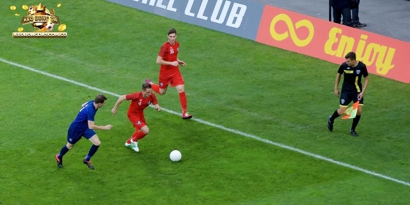 Kết hợp kèo phụ với kèo chính giúp tăng tỷ lệ thắng và lợi nhuận