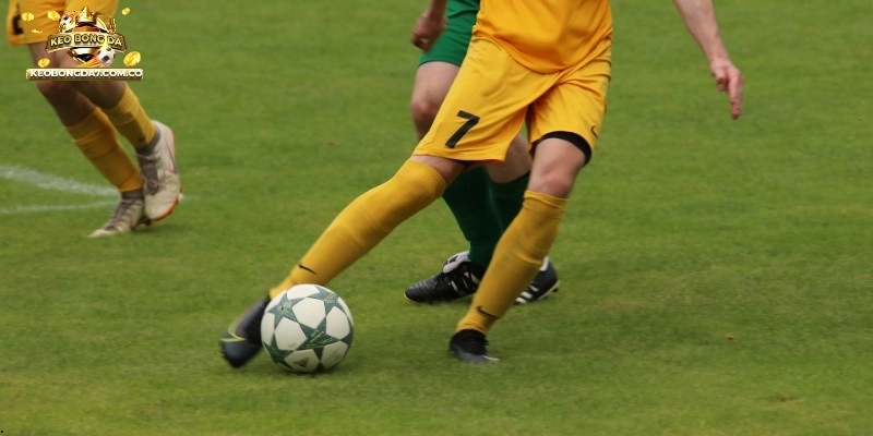 Xác định phong cách cá cược từ mạo hiểm đến an toàn để chọn kèo 