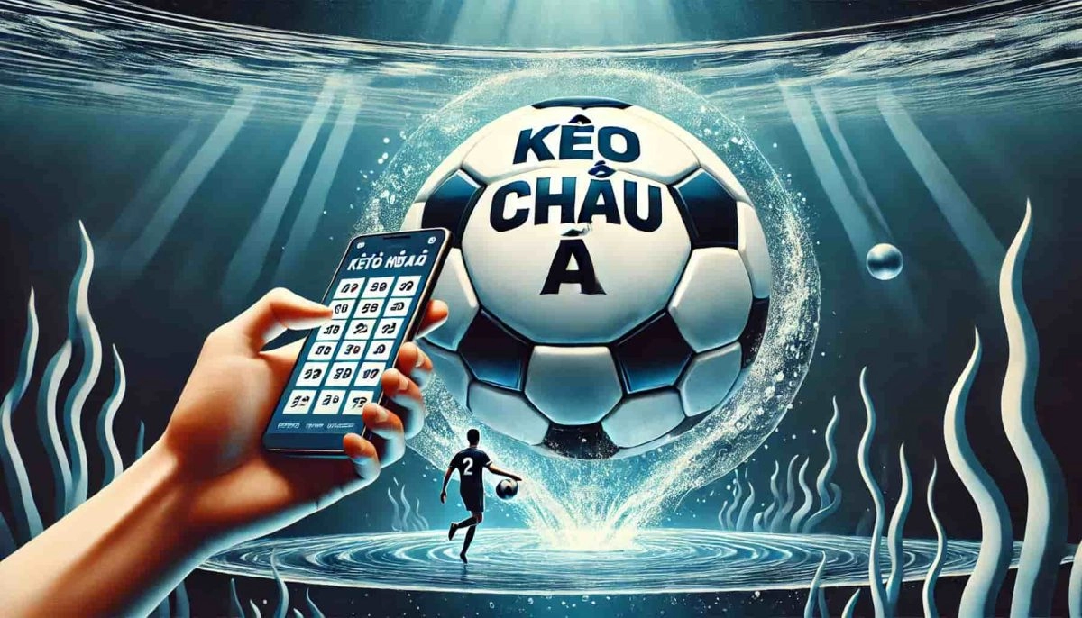Hướng Dẫn Đặt Kèo Châu Á Trên AlexFootball: Từ Đăng Ký Đến Chốt Kèo