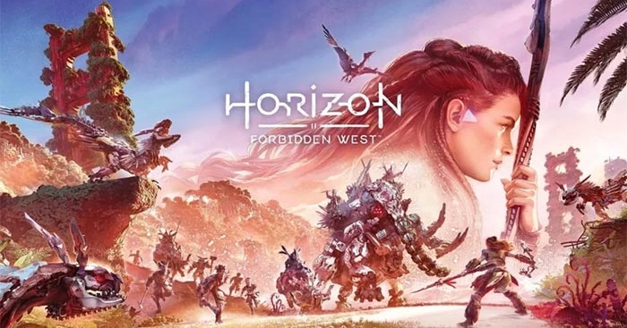 Khám Phá Thế Giới Mở Của Horizon Forbidden West - Những Điều Mới Lạ Và Ấn Tượng