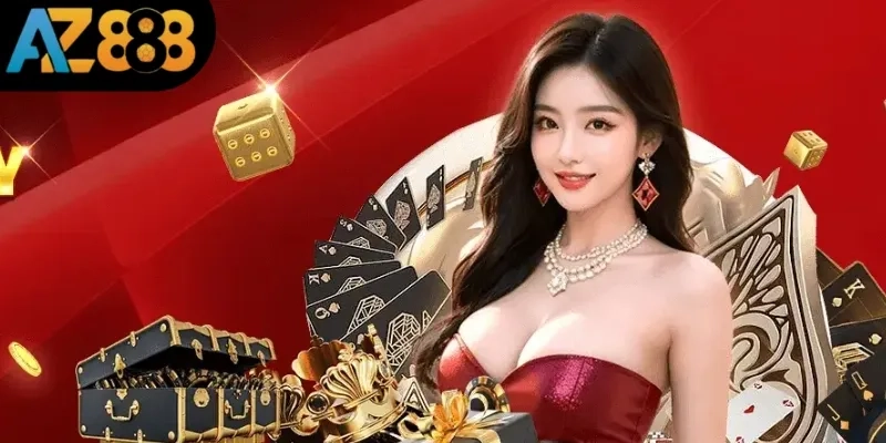 Tổng quan các chương trình khuyến mãi tại Az888