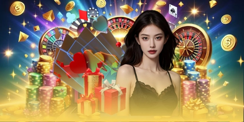 Các chương trình khuyến mãi E2BET đặc biệt trong các dịp lễ