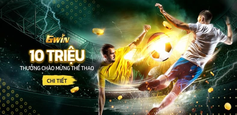 Tổng quan về Khuyến Mãi GWIN