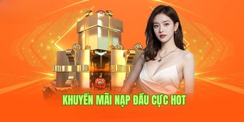 Khuyến Mãi Nạp Đầu Tobet88 Là Gì