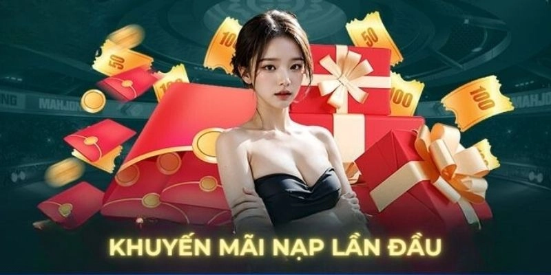 Ưu Điểm Của Khuyến Mãi Nạp Đầu Tobet88