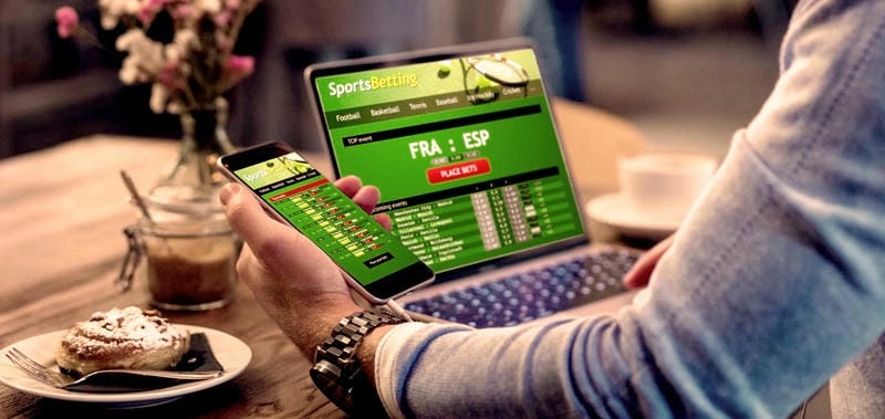 Nắm vững kiến thức kèo cược là chìa khóa để phân tích odds hiệu quả.