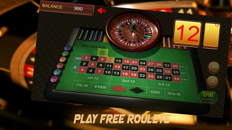  Bàn Live Casino Hold’em tại HUBET với các tùy chọn cược.