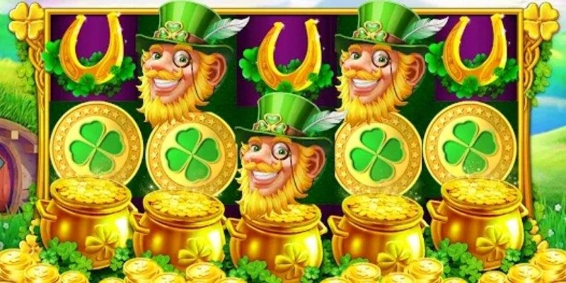 Luật chơi nổ hũ Sunwin, hướng dẫn chi tiết