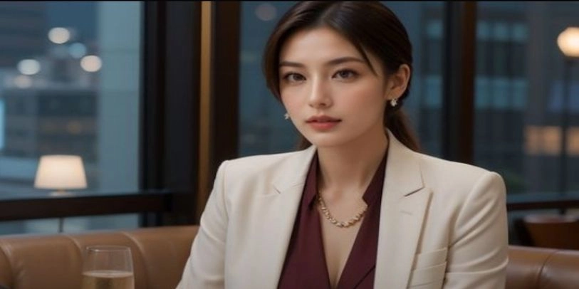 Mai Như Quỳnh có thật sự là 