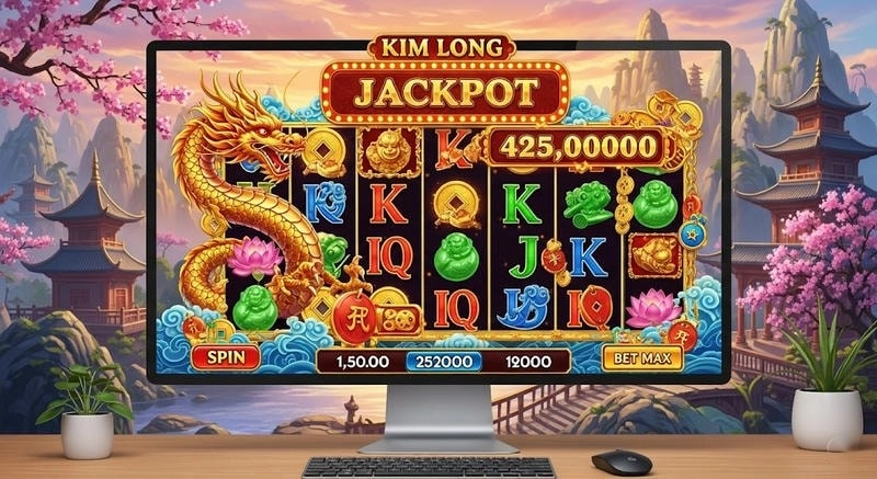Tìm hiểu luật chơi Kim Long 8day