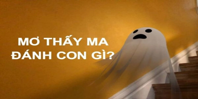 Ghosts và các điềm báo khi mơ thấy ma: Nên lo hay nên vui?