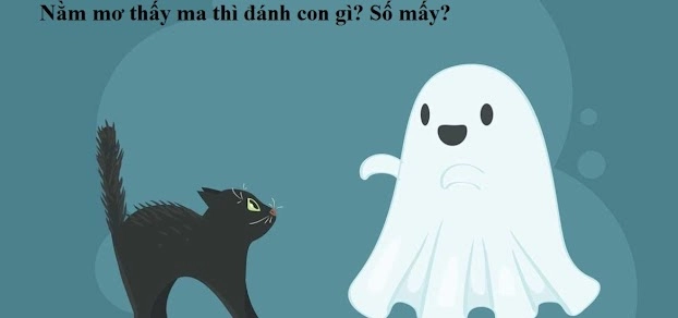 Câu chuyện thực tế và bí quyết sử dụng con số khi mơ thấy ma