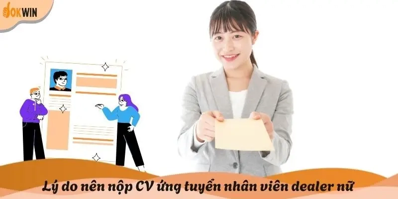 Môi trường làm việc: an toàn, tôn trọng, chuyên nghiệp