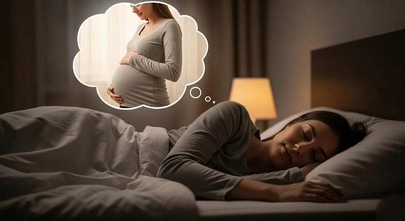 Bí quyết tăng vận may từ giấc mơ