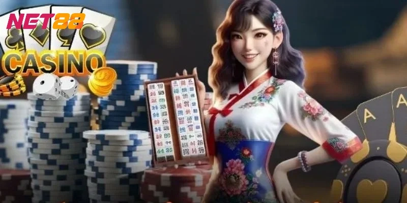 Ưu điểm hấp dẫn mà nhà cái Net88 mang đến cho người chơi