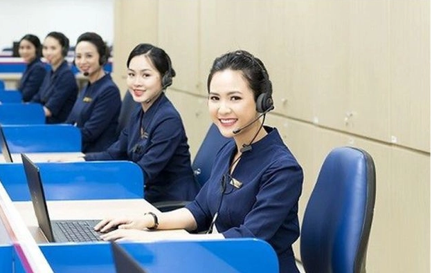 Dịch vụ hỗ trợ khách hàng tận tâm