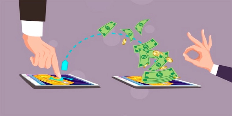 Những điều cần lưu ý khi nạp tiền vào tài khoản Mu88