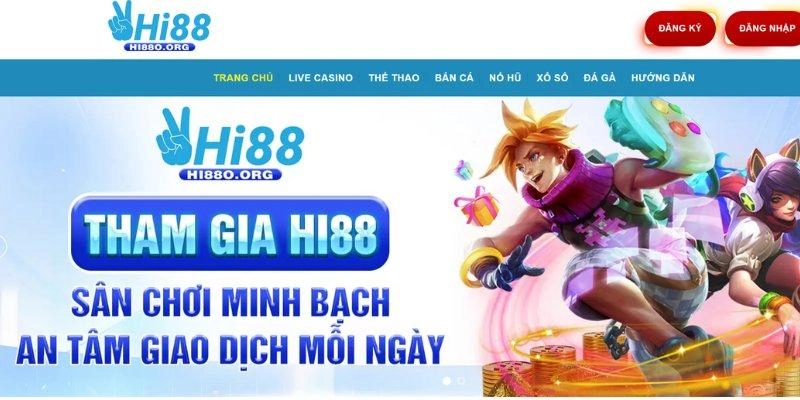 Những điều thú vị ít ai biết về lịch sử Hi88