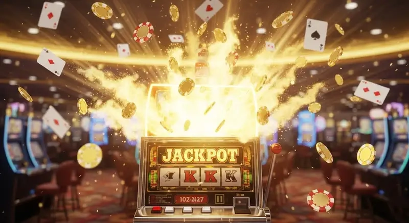 Chiến lược quản lý vốn khi tham gia Nổ Hũ Jackpot thông minh