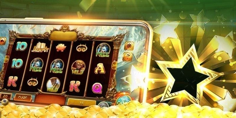 Nổ hũ Ku3933 - Đỉnh cao của đam mê và may mắn