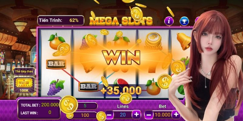 Khuyến mãi nổ hũ tại TD88