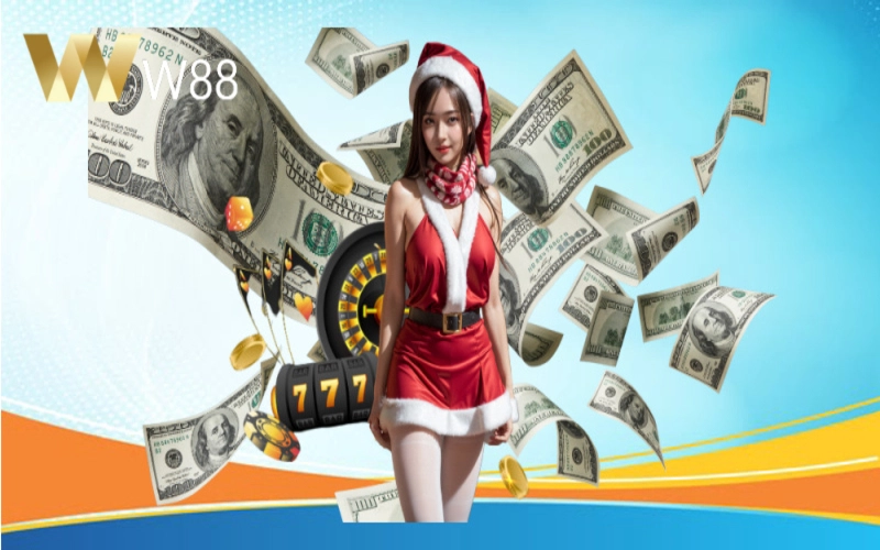 Tổng quan về rút tiền tại W88