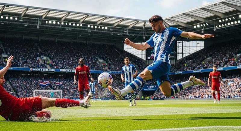 Các yếu tố quan trọng khi soi kèo chấp