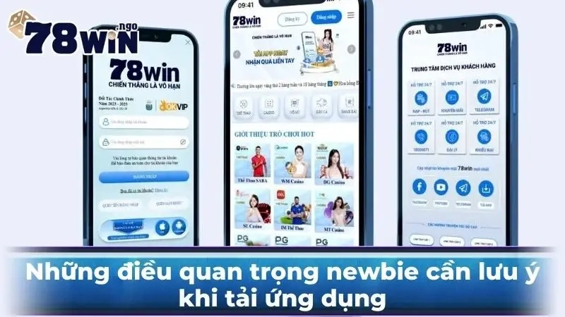 Khuyến mãi độc quyền khi chơi trên app