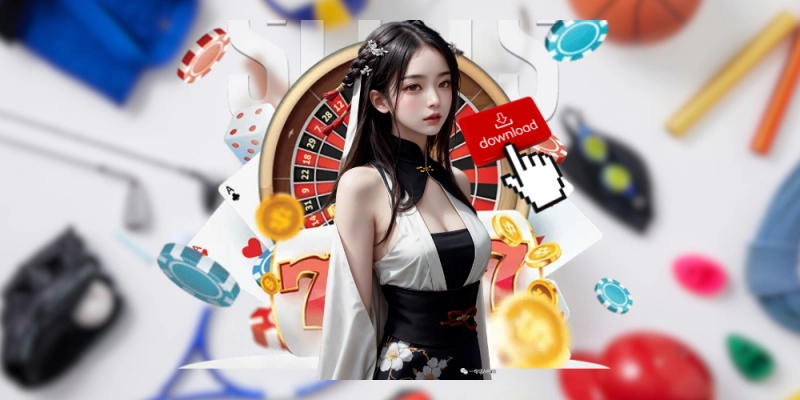 Các bước tải và cài đặt app Vivu88 trên máy tính