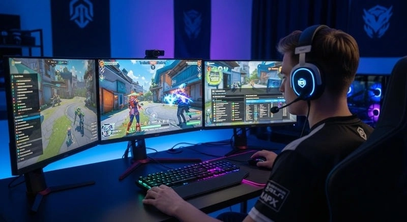 Đánh giá chiến thuật và bản đồ thi đấu quan trọng