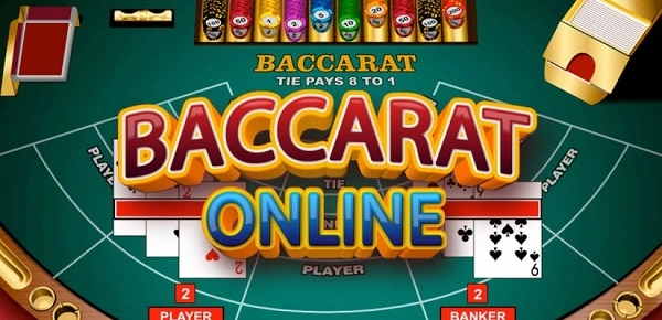 Top nhà cái cung cấp Baccarat online chất lượng nhất